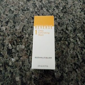 Rodan+Fields Reverse Deep Exfoliating Wash